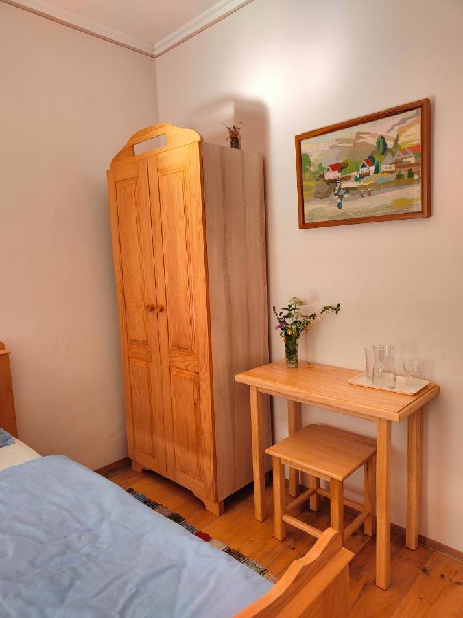 Ethno&Coffee House Tulip Bed & Breakfast Glozan Exterior foto