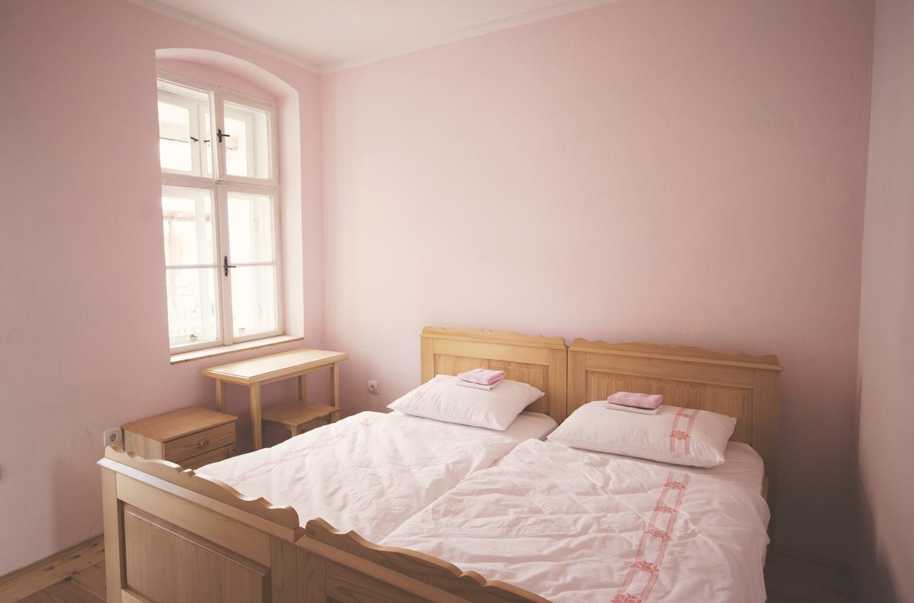 Ethno&Coffee House Tulip Bed & Breakfast Glozan Exterior foto
